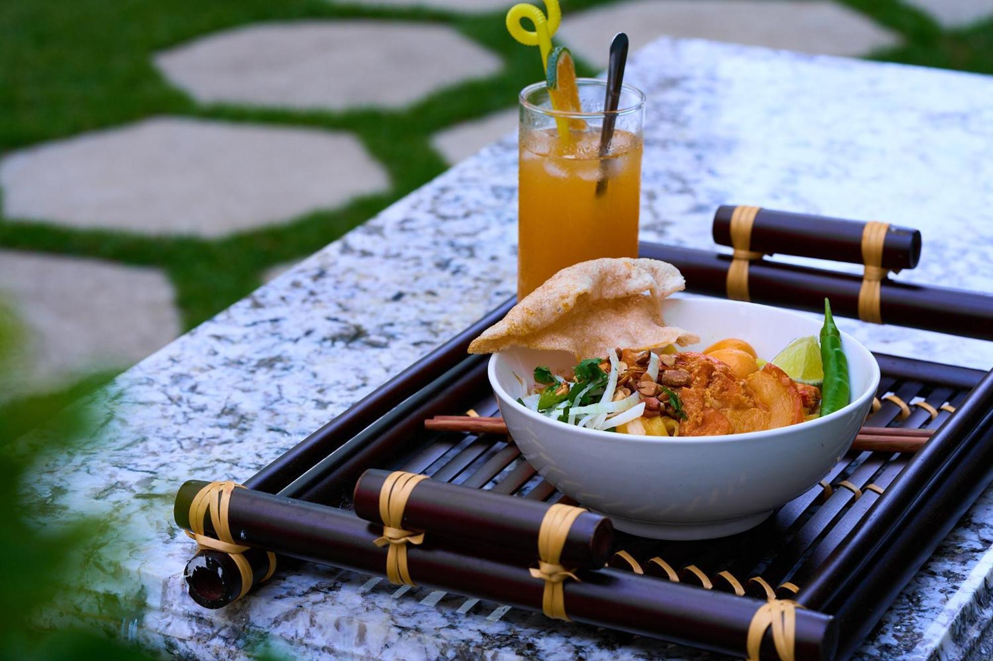 Hoi An Legend Charm Boutique Hoi An Hotel Dış mekan fotoğraf