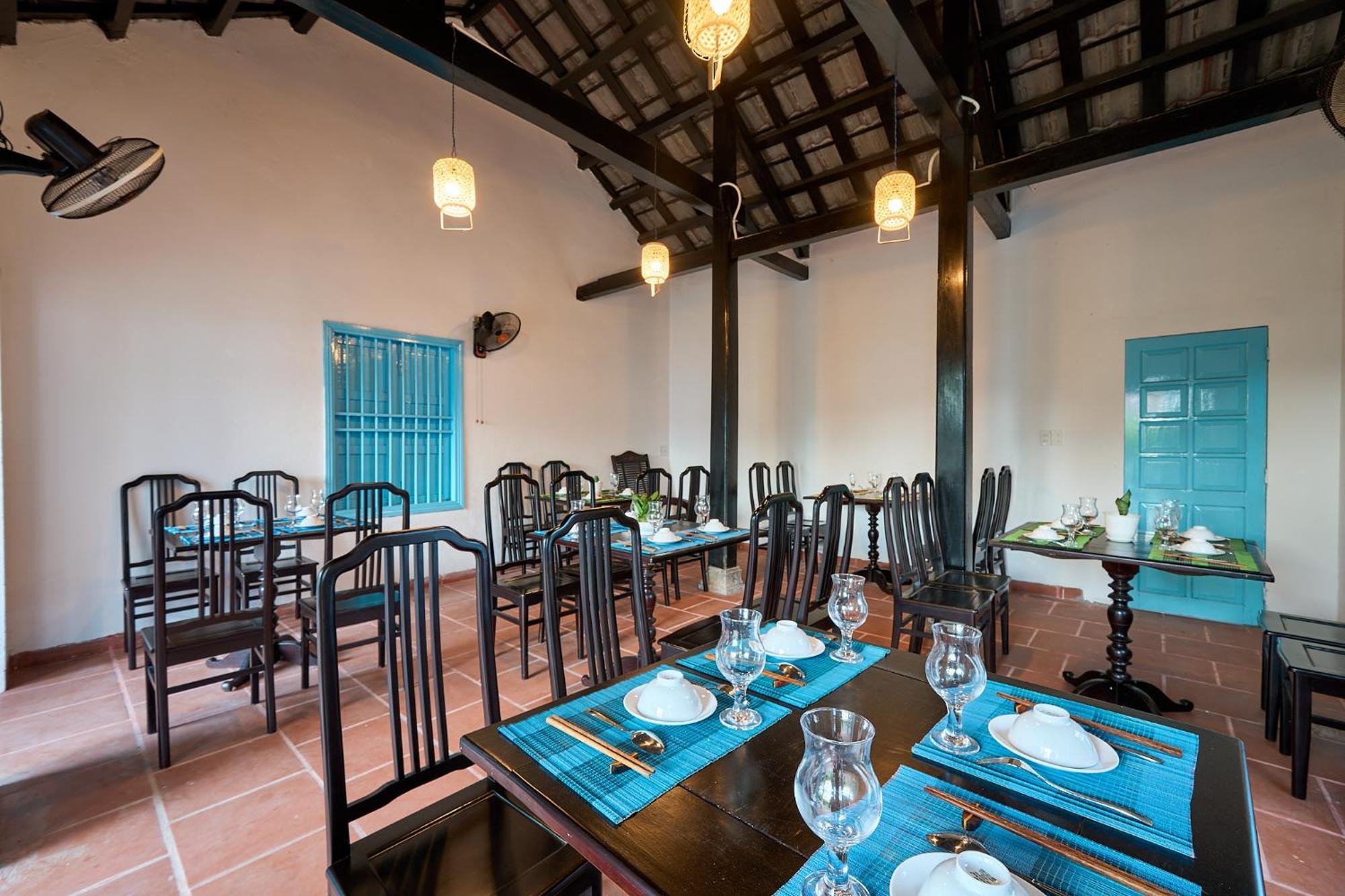 Hoi An Legend Charm Boutique Hoi An Hotel Dış mekan fotoğraf