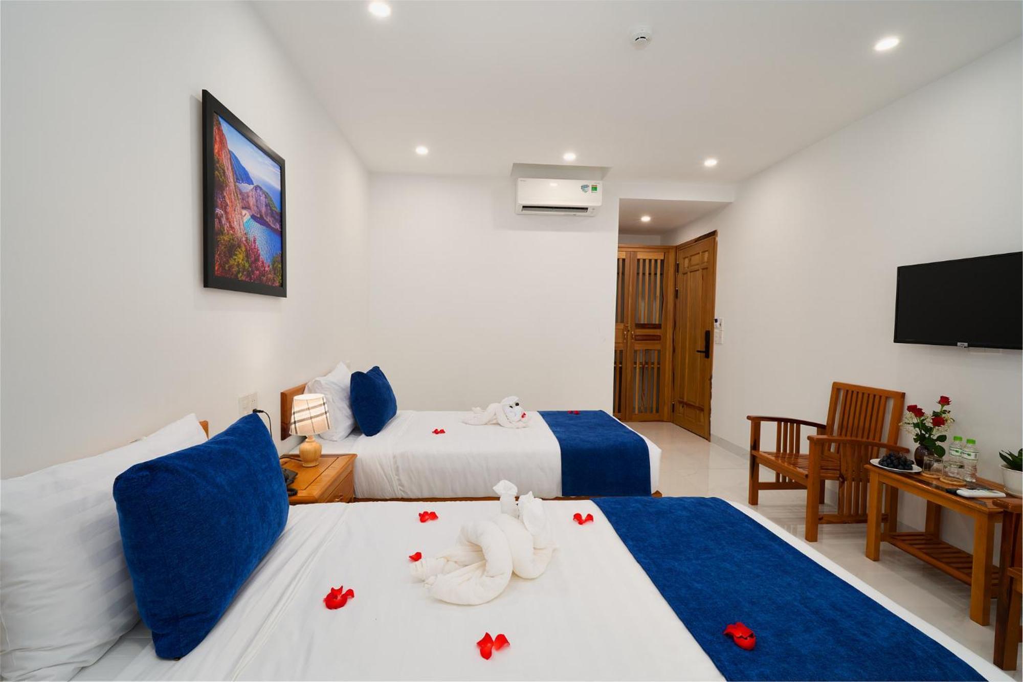 Hoi An Legend Charm Boutique Hoi An Hotel Dış mekan fotoğraf