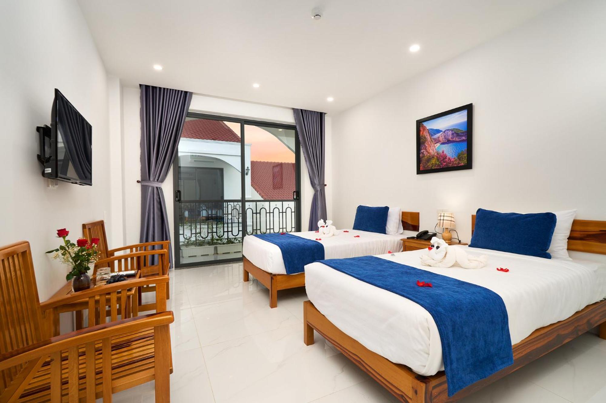 Hoi An Legend Charm Boutique Hoi An Hotel Dış mekan fotoğraf