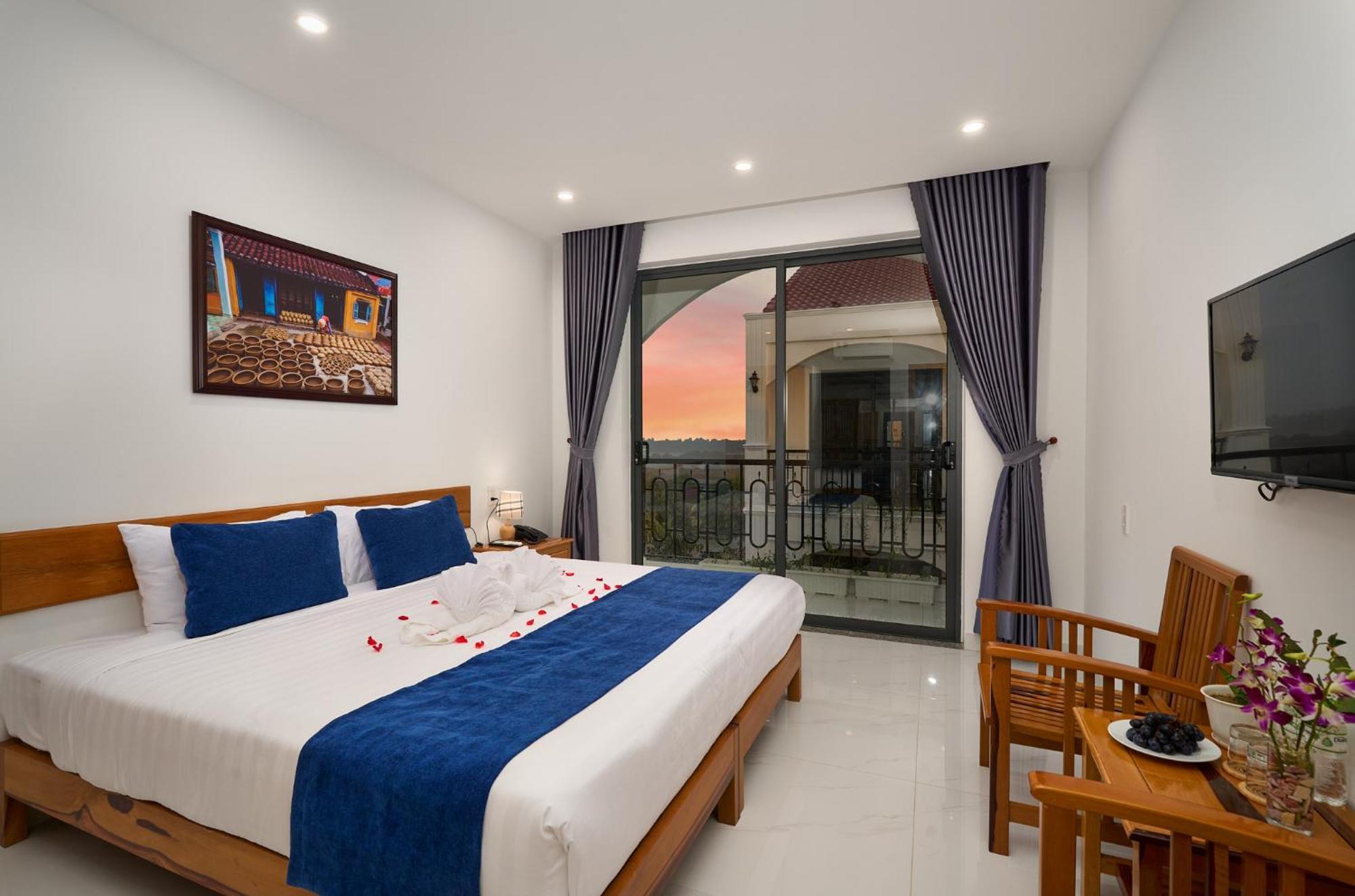 Hoi An Legend Charm Boutique Hoi An Hotel Dış mekan fotoğraf